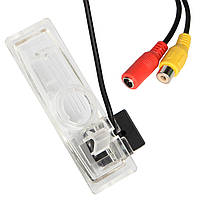 Камера заднього огляду Lesko ES300 ES330 RX300 RX330 RX350 RX400h Toyota Camry 2002-2007 (5441) 16 шт., фото 2