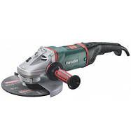 Угловая шлифовальная машина Metabo W 24-230 MVT