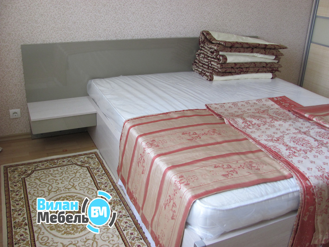 Меблі для Вашої спальні