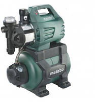 Насосная станция Metabo HWWI 3500/25 Inox