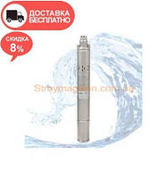 Насос погружной скважинный шнековый Vitals aqua 3DS 1253-0.75r + бесплатная доставка