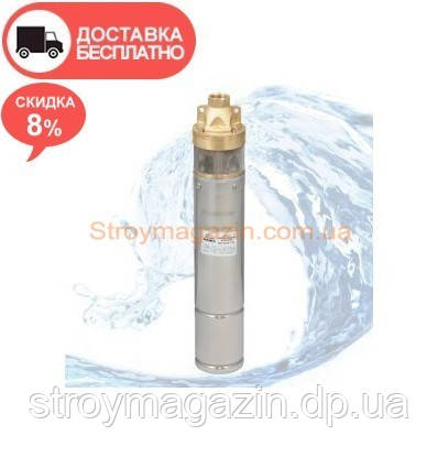 Насос погружной скважинный вихревой Vitals aqua 4DV 2032-1.3rc + бесплатная доставка - фото 1 - id-p290098846