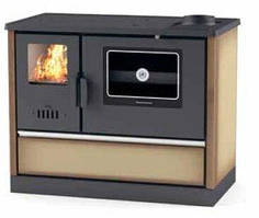 Опапально-варювальна піч Canrey (Hosseven) Anatolia 4040, 9 кВт