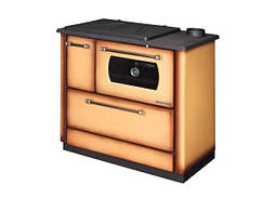 Опапельно-варювальна піч Canrey (Hosseven) Anatolia 4020, 7 кВт