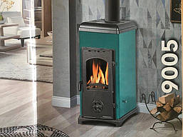 Опалювальна піч Canrey (Hosseven) 9005, 7 кВт