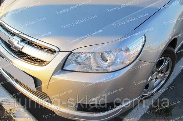 Chevrolet Epica реснички