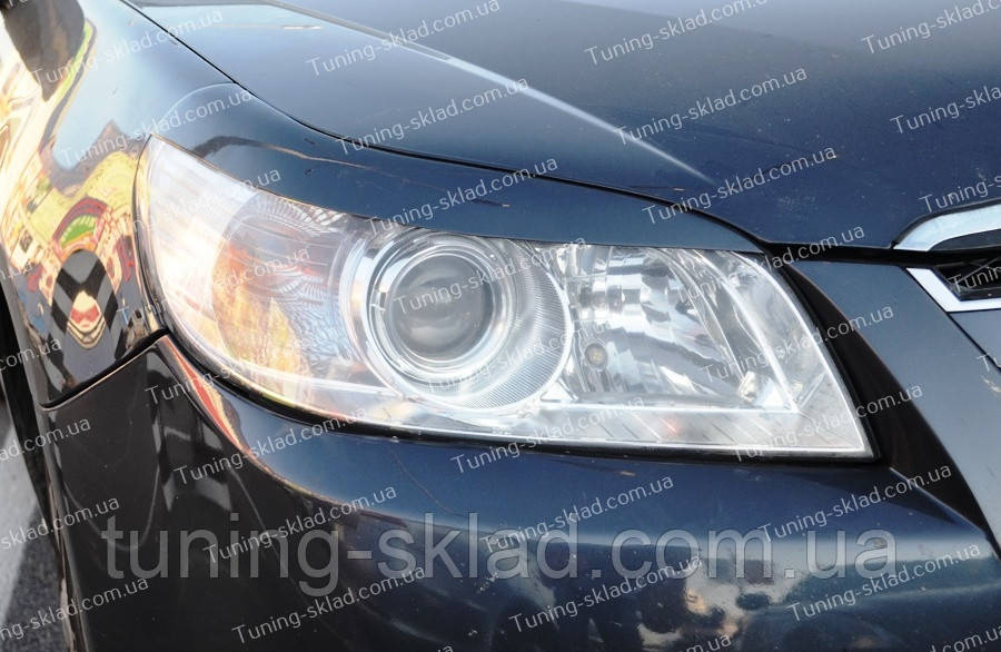 Chevrolet Epica реснички