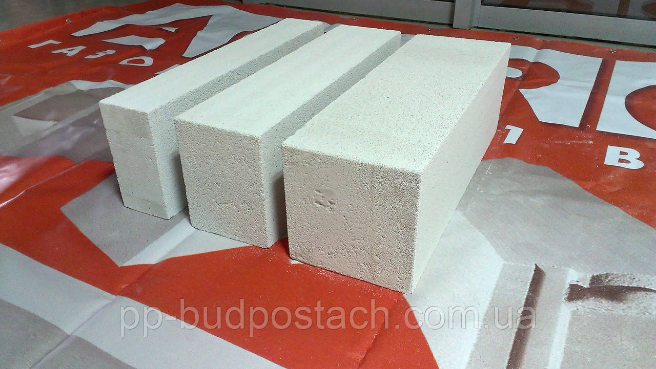 Купити газоблок у Запоріжжі, фото 1