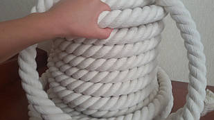 3 м - 30 мм. Канат для лазіння