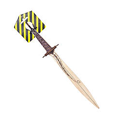 Дерев'яний сувенірний меч "ФРОДО міні" Сувенір-Декор FR45, World-of-Toys