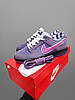 Чоловічі кросівки Nike Dunk Low Concepts Purple Lobster BV1310-555, фото 8