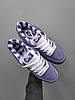 Чоловічі кросівки Nike Dunk Low Concepts Purple Lobster BV1310-555, фото 7