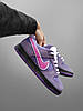 Чоловічі кросівки Nike Dunk Low Concepts Purple Lobster BV1310-555, фото 6