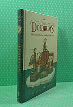 The Doldrums. Погано спланована пригода. Ніколас Геннон. Nebo BookLab Publishing