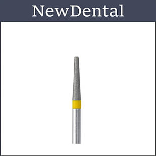 Бор Mani мані RS-21EF (ISO 545\018) жовтий ОРИГІНАЛ 5шт