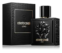 Туалетная вода Roberto Cavalli Uomo EDT 100мл Роберто Кавалли Уомо Оригинал