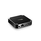 Смарт приставка X96 mini w2 2/16 ГБ, S905W2, Android 11 wifi 5 (з налаштуваннями), фото 5