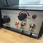 Етикетувальник напівавтомат МКТ-50D (для круглої тари, з принтером), фото 6