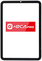 Стекло корпуса iPad mini 6 черное с OCA-пленкой оригинал G+OCA PRo
