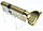 Iseo R7 75мм 45х30 ключ/тумблер латунь (Італія), фото 8