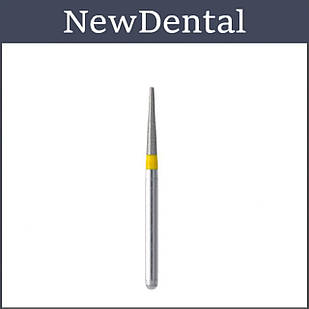 Бор Mani мані TF-21EF (ISO 171\016) жовтий ОРИГІНАЛ 5шт