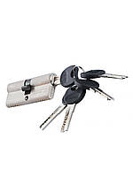 PALADII ST ключ/ключ 70 мм 35х35 5 профільних ключів сатин