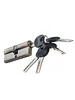 PALADII ST ключ/ключ 70мм 30х40 5 профільних ключів бронза