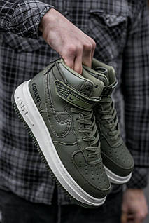 Nike Air Force Mid Gore Tex Haki 41 45 ID 1908107553 2040 Prom.ua