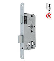 Замок врезной ABLOY 4292 CR RIGHT BS55мм 72мм (Финляндия)