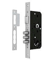 Замок врезной MUL-T-LOCK 1-WAY DIN 390 SS UNIV BS50мм 90мм SP (Израиль)