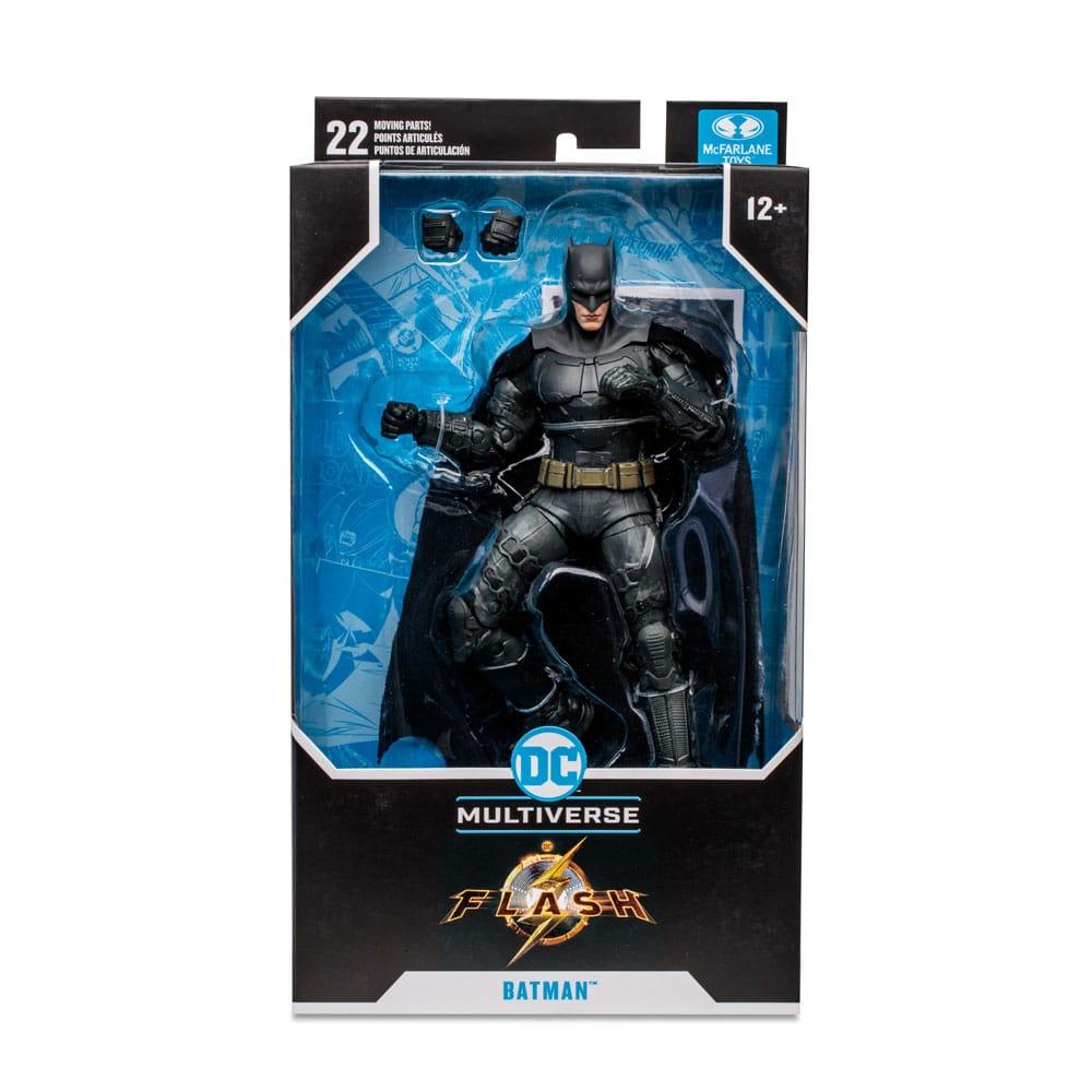 Flash figure deals
