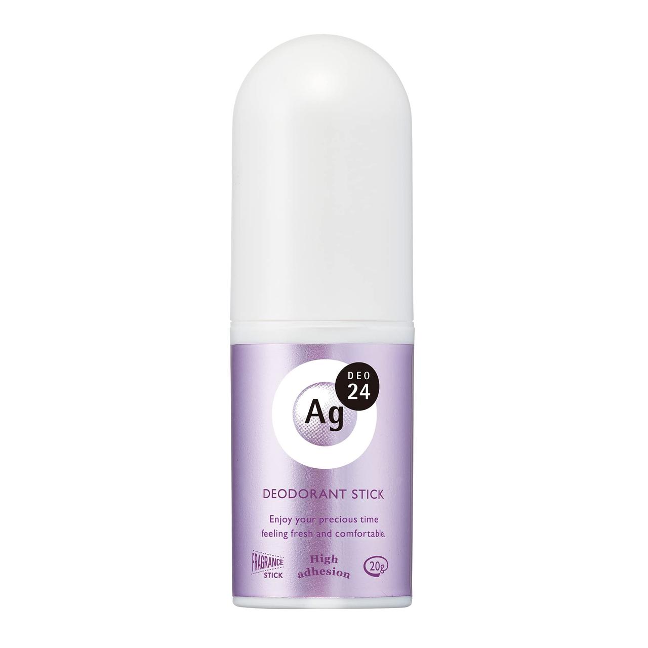 Дезодорант Fine Today AG Deo 24 Roll-on DX (Fresh Sabon) 40 мл