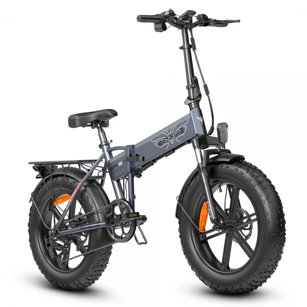 Електровелосипед складий ENGWE EP-2 PRO 750 Вт 2024NEW