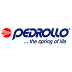 Насосне обладнання Pedrollo (Італія)