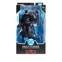 Фигурка McFarlane Toys DC Multiverse Фигурка Бэтмен (фильм о Бэтмене) 18 см