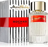 Туалетная вода Rochas Moustache Original 1949 EDT 75мл Роша Рошас Мусташ Мустач Оригинал 1949