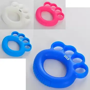 Еспандер кистьовий кільце сілікон GI-3996 навантаження від 18.14 кг до 27,22 кг