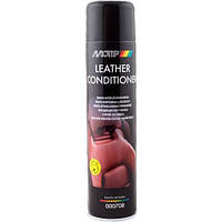 Кондиционер для кожи 600мл Leather Conditioner MOTIP ( ) 000708-Motip