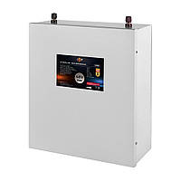 Аккумулятор LP LiFePO4 48V (51.2V) - 50 Ah (2560Wh) (BMS 80A/40А) металл