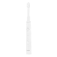 Електрична зубна щітка Ardesto ETB-101W біла