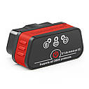 Діагностичний сканер KONNWEI KW901 Bluetooth 5.0 чіп Pic18f25k80, фото 3