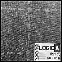 Кровельная мембрана «LOGIC-A» Standard Light 90