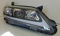 Передние альтернативная тюнинг оптика фары передние на Toyota Camry V40 09-11 Тойота Камри 2
