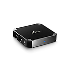 Смарт приставка X96 mini w2 2/16 ГБ, S905W2, Android 11 wifi 5 (з налаштуваннями), фото 3