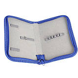 Шкільний пенал книжка для дівчат "Dreamer" 1 відділення арт 23009С CLASS, фото 2