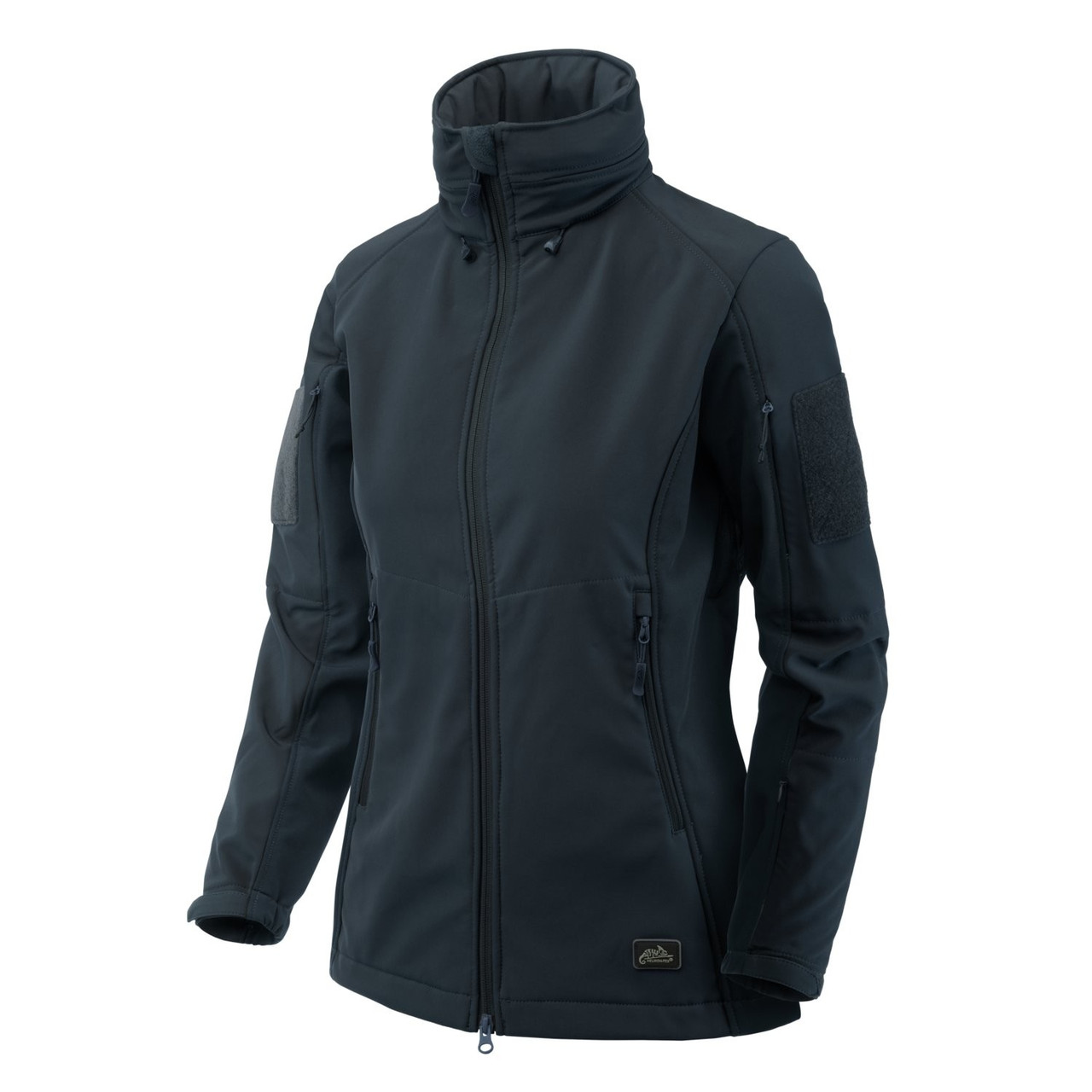 Куртка жіноча Helikon-Tex® Gunfighter Women's Jacket - Navy Blue