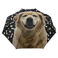 Механічна парасолька Eso Fecske з собаками. #053206/5