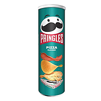 Чипсы Pringles Pizza 185 g