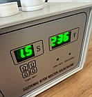 Індукційний зварювач DGYF-S500C (60-130 мм), фото 3