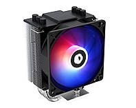 Кулер для процессора AMD/Intel ID-Cooling SE-903-XT Black 130W FAN92мм 4pin 3 тепловых трубки новый